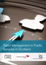 Talent Management in Public Services in Scotland
